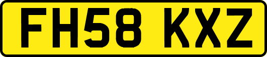 FH58KXZ