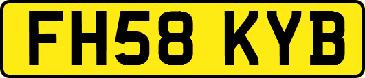 FH58KYB