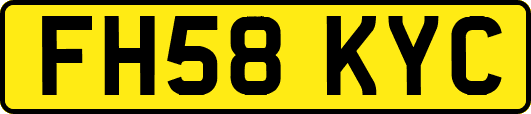 FH58KYC