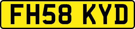 FH58KYD