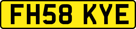 FH58KYE