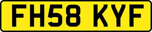 FH58KYF