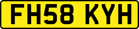 FH58KYH