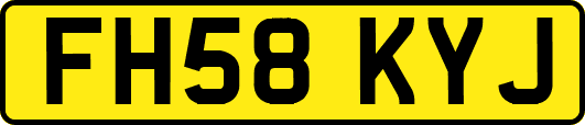 FH58KYJ