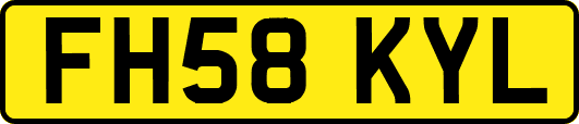 FH58KYL