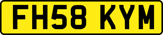 FH58KYM
