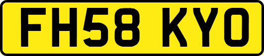 FH58KYO