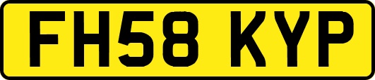 FH58KYP