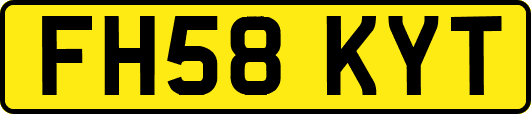 FH58KYT