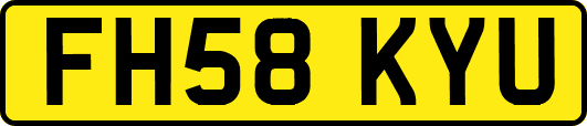 FH58KYU