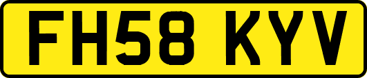 FH58KYV