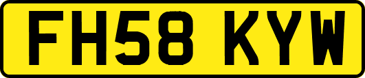 FH58KYW