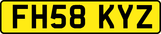 FH58KYZ