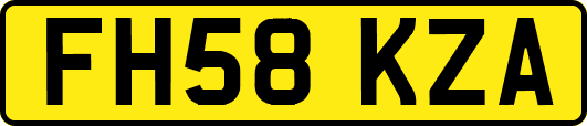 FH58KZA