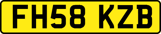 FH58KZB
