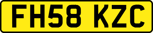 FH58KZC