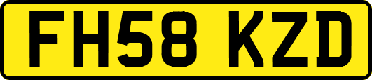 FH58KZD