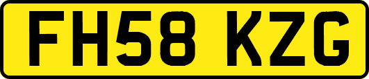 FH58KZG