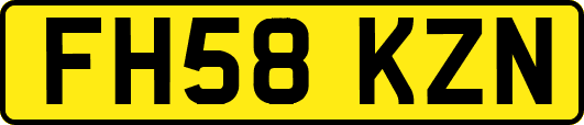 FH58KZN
