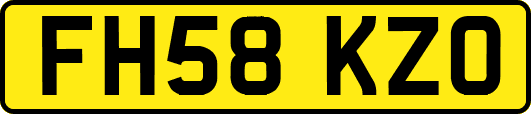 FH58KZO