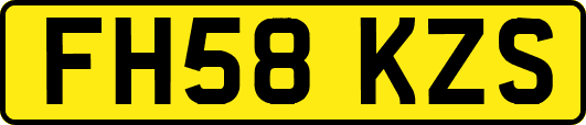FH58KZS