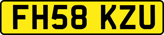 FH58KZU