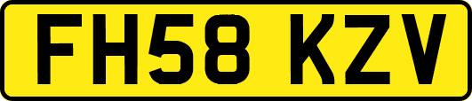 FH58KZV
