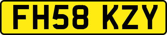 FH58KZY