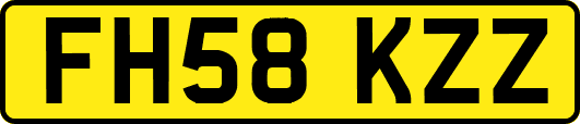 FH58KZZ