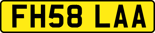 FH58LAA
