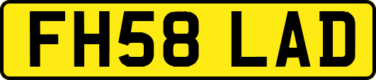 FH58LAD