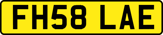 FH58LAE