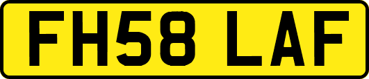 FH58LAF