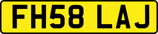 FH58LAJ