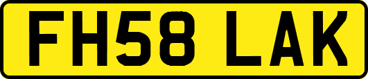 FH58LAK