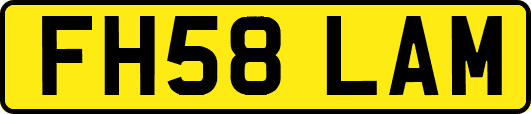 FH58LAM