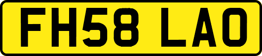 FH58LAO