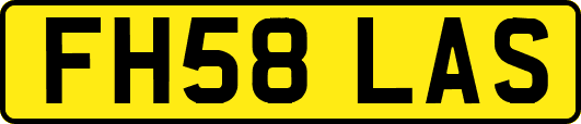 FH58LAS