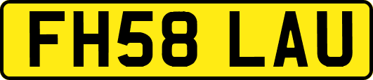 FH58LAU