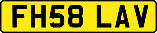 FH58LAV
