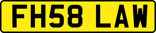 FH58LAW