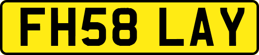FH58LAY