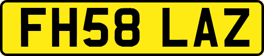FH58LAZ