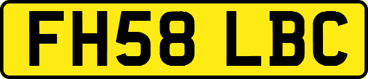 FH58LBC