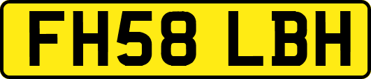 FH58LBH