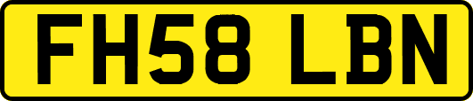FH58LBN