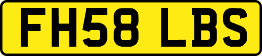 FH58LBS
