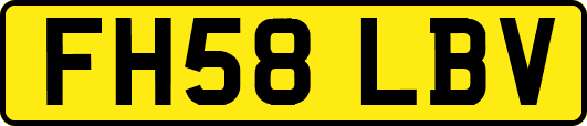 FH58LBV