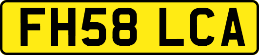 FH58LCA