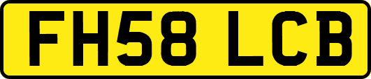 FH58LCB